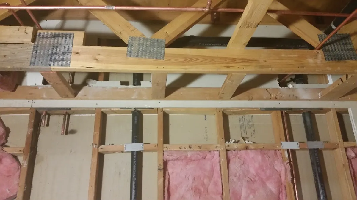 Plumbing services in Manasquan, NJ